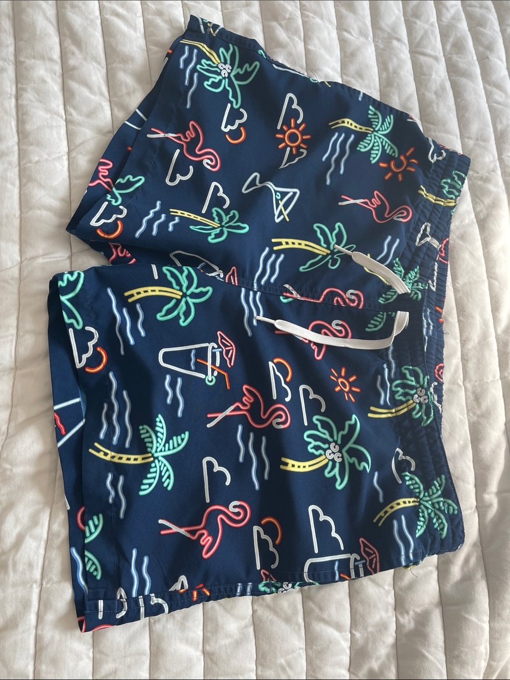 Chubbies 5” Swim Shorts